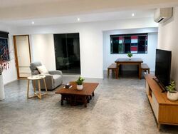Blk 449 Sin Ming Court (Bishan), HDB 5 Rooms #566382611